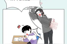 妈妈一直要求你坐的时候身体挺直，居然是错的？？？图片