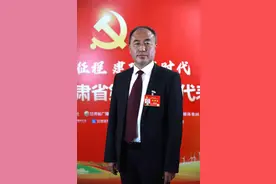 兰州资环大学：为甘肃高质量发展贡献职教力量图片