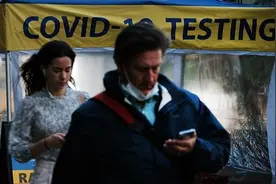 美民众对国家道德价值观评价创历史新低 超半数民众称“很差”图片