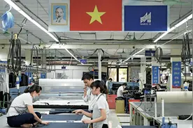 东南亚VS中西部：产业转移争夺战？图片