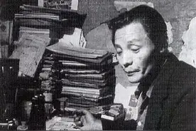 日本推理四大奇书，到底“奇”在哪里？图片