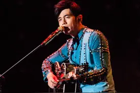 两个月连演六场，线上演唱会成为刷屏话题图片