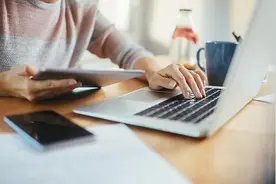自由职业越来越被大众接受，你愿意成为其中一员吗？图片