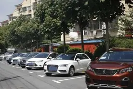 上海车主灵魂拷问：爱车家中停，那车险能停吗？专家这样说图片