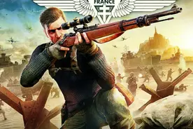 Fami通评分：《狙击精英5》32分入黄金殿堂图片