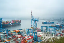 跨境供应链业务浅析图片