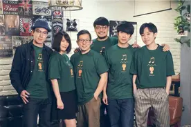 三年了，吴青峰终于拿回“苏打绿”，林暐哲发声明：该放下了图片
