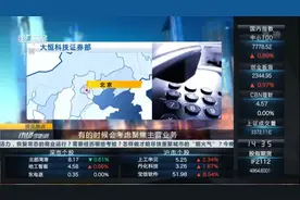 大恒科技：拟出售股权仅是初步意向 属于聚焦业务的正常行为 | 公司问答