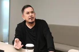 黄秋生在台核酸被捅出血，网民怒批其抹黑医护人员图片