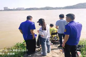 行政处罚17宗，意溪镇巡查执法守护韩江水源保护区图片