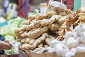 中医师眼里，姜在夏季还有这些妙用图片