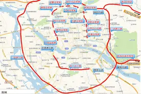 6月1日起，福州四城区摩托车限行道路允许外卖配送摩托车通行图片
