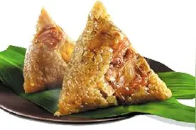 大家 棕子香香厨房！你知道的有几种？图片