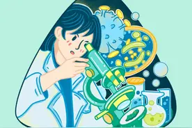 致敬科技工作者！北京设计学会全国科技工作者日公益海报线上展出图片