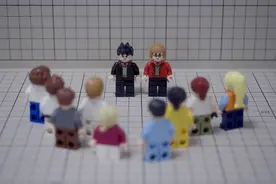 闹婚切莫变婚闹丨快评图片