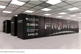 全球超算最新排名发布！这场“超级竞赛”，美国赢了中国吗？图片