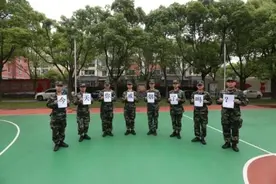为什么要戒烟？这个答案走心了图片