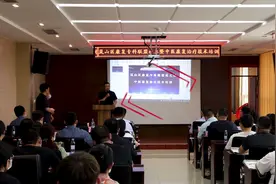 新平台，新起点！岚山区康复专科联盟成立图片