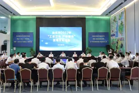 汕头召开今年第三场“工业立市、产业强市”现场会，划重点……图片
