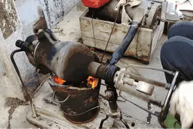 比麻花还好吃！成本只要几毛钱，有口锅就能做图片