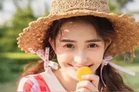 重温经典：林徽因｜笑图片