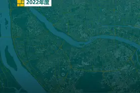 2022年度《中国主要城市道路网密度与运行状态监测报告》发布图片