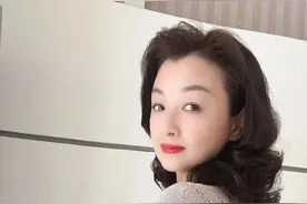 夏浅：简约百搭的优雅女士短袖套头衫（有编织图解）图片