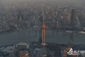 上海东方明珠宣布6.1开园迎客，整个六月对儿童免费开放图片