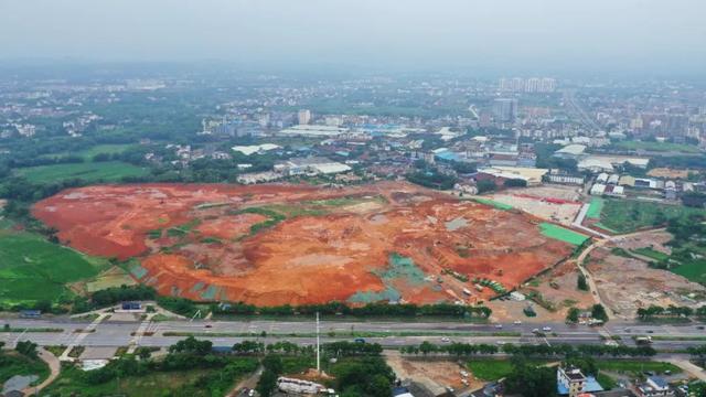 赣州医院网站建设（赣州多家在建医院最新进展）