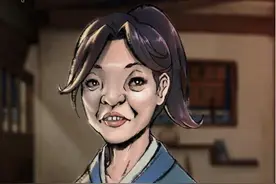 主角最丑却依然优秀，武侠游戏《活侠传》有点东西图片