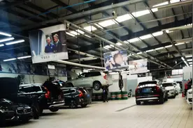 沃尔沃新车跑6000公里机油仅剩4升 交通补助仅以代金券发放？图片