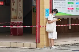 注意！今年清远高考考场有变化图片