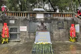 佛山三水陈心陶精神教育基地拟入选“国字号”图片