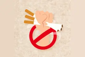 吸烟不仅伤肺，还有这些危害！图片