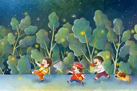 夜读 | 你离童年，只有一颗童心的距离图片