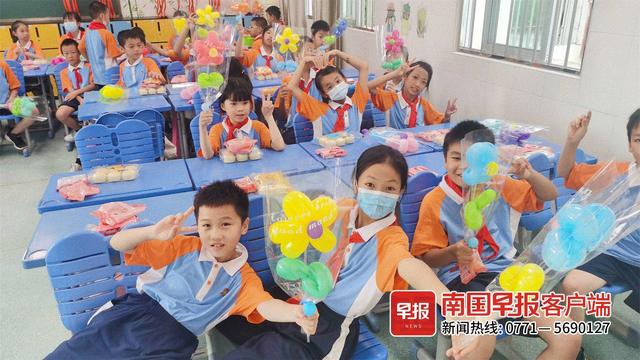 晚安十点（2022.5.31）丨儿童保质期延长指南：明天过节