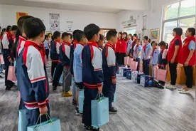 六一来啦！莲都娃们这样精彩过节图片