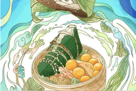 李宁设计粽子鞋，普拉达Timecapsule延伸至NFT领域｜是日美好事物图片