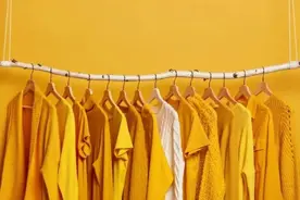 提醒！最近少穿这种颜色的衣服出门图片