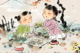 从忽视到尊重，几千年来人们是如何看待“小孩”这种生物？图片