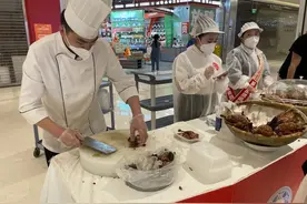 摆摊、直播、进社区，餐饮业如何在后疫情时代完成“自救”？图片