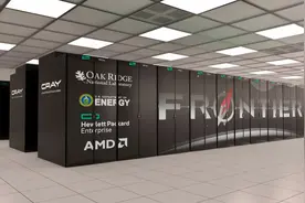 最新超级计算机榜单：美国造出E级超算从日本手中夺过第一图片