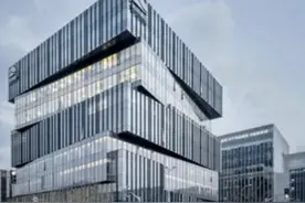 旭辉集团：穿新鞋走新路，能开出幸运盲盒吗？图片