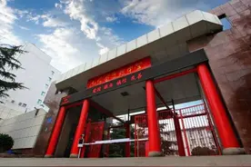 山东省实验中学今年招收艺体特长生81人，6月19日专业测试图片