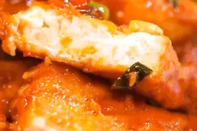 豆腐界的“天花板”，火遍全网！南北豆腐都不如它嫩滑好吃图片