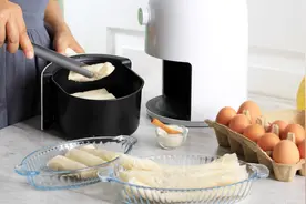 专家不建议多用空气炸锅？真相来了！食物过度受热都会产生致癌物，正确使用空气炸锅无大碍图片