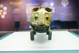 “小鸟虎”大揭秘图片