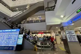 “没想到会有这么多人”！这家医院今日门急诊人数突破万人图片