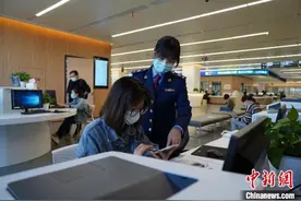 杭州真金白银助个体工商户纾困发展 共渡难关图片