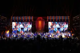 洋河股份2022封藏大典：坚守匠心传承，点亮梦想“蓝图”图片